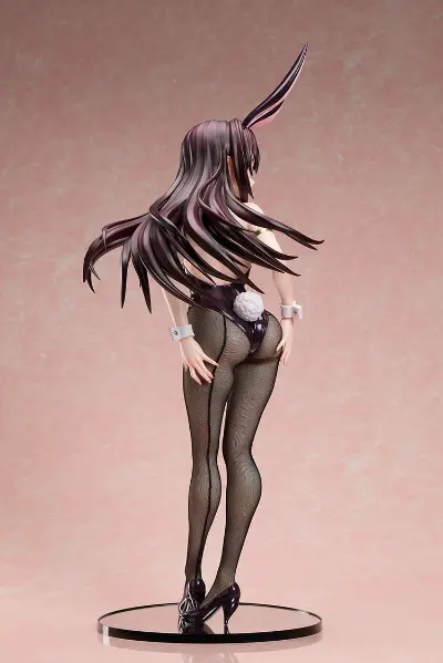 B-style 出包王女Darkness 古手川唯 兔女郎【1/3尺寸】