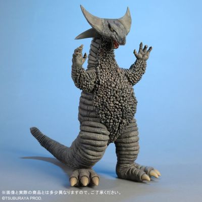 大怪兽系列 哥莫拉二代