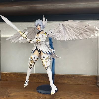 大比例 机甲少女 突伽Ⅰ