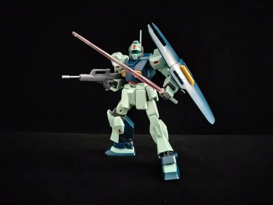 HGUC  机动战士高达独角兽（UC）雷姆