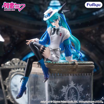 泡面压 初音未来 未来有你 2025