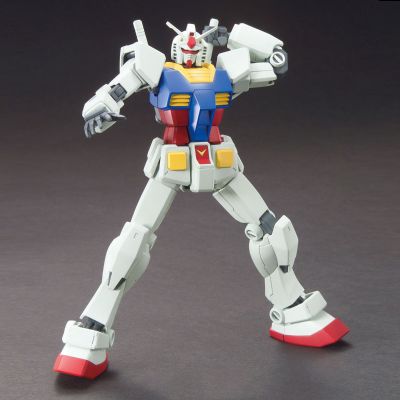 HG RX-78-2 高达