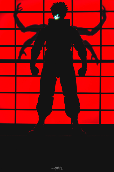 S.H.Figuarts 怪兽9号