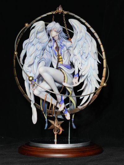 魔卡少女樱 审判者 月