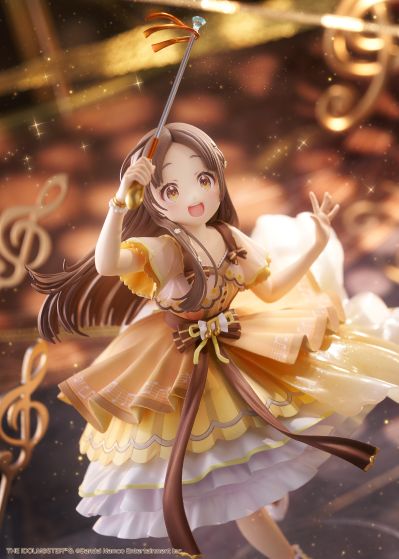 学园偶像大师 仓本千奈 Wonder Scale