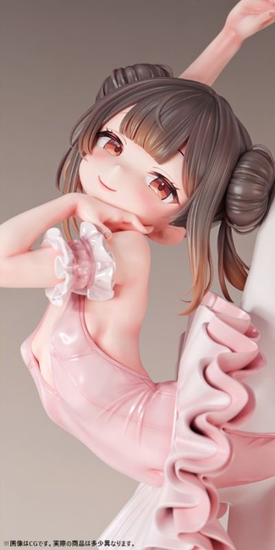 芭蕾部 樱坂诗穗