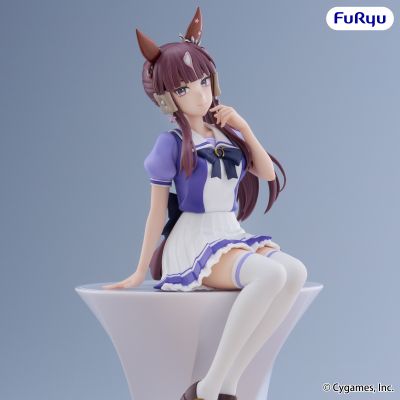 压泡面 赛马娘 旺紫丁