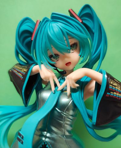 T-most 初音未来