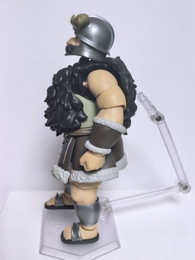 figma#657 迷宫饭 森西
