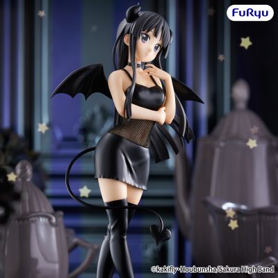 BiCute Dark 轻音少女！秋山澪
