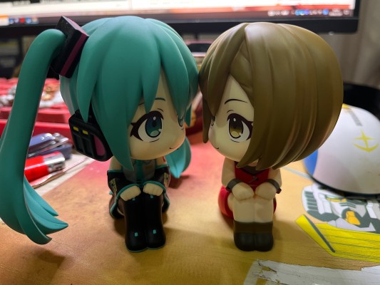 Look up MEIKO