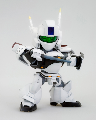 D-Style 机动警察 AV-98 英格拉姆 1号机