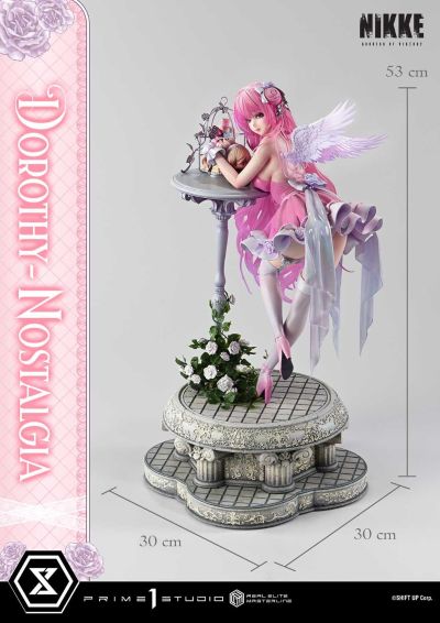 真正精英大师线 胜利女神：新的希望 桃乐丝:怀旧