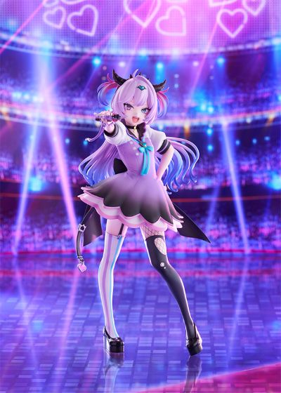主播女孩重度依赖 猛毒電波少女☆ 紫色棒棒糖