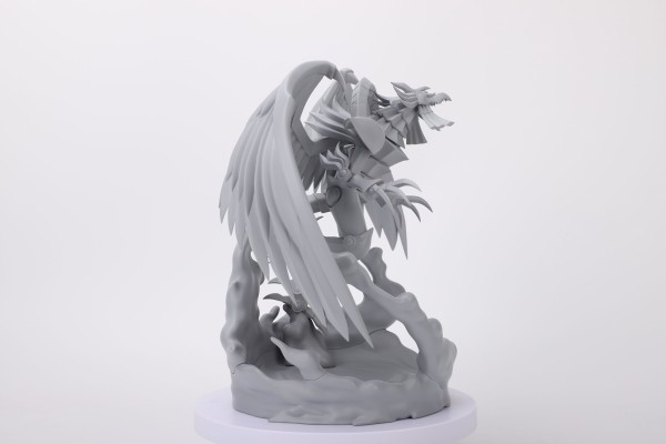 Core Creature Impact 游戏王 决斗怪兽 拉之翼神龙