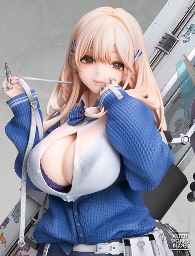 胜利女神：新的希望 蒂亚