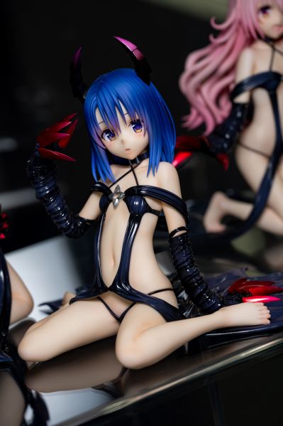 出包王女DARKNESS Darkness系列 梦梦·贝莉雅·戴比路克 fillette版