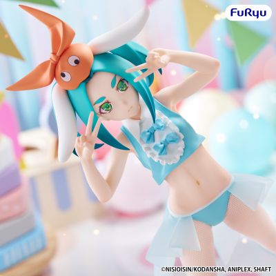 BiCute Bunnies 物语系列 斧乃木余接