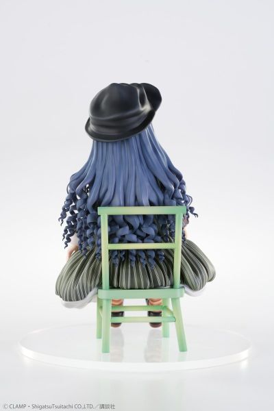 魔卡少女樱 大道寺知世 经典风格