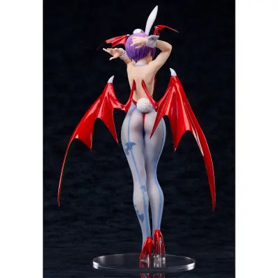 B-style 恶魔战士 莉莉丝 兔女郎