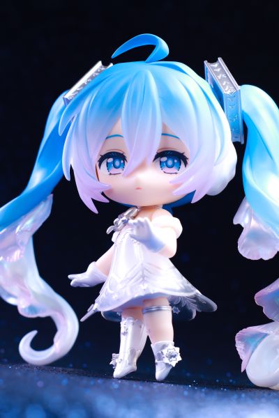 粘土人#2878 初音未来 交响乐2025 札幌公演