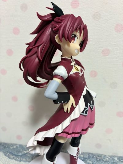 剧场版 魔法少女小圆〈魔女之夜的回天〉佐仓杏子