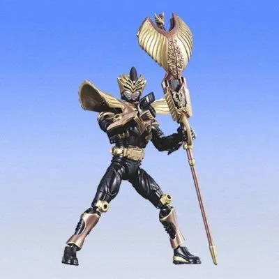 装着变身 假面骑士奥丁