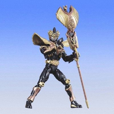 装着变身 假面骑士奥丁