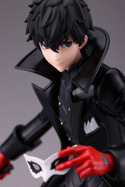 OSHI WORKS 女神异闻录5 皇家版 JOKER