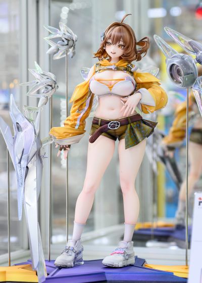 胜利女神：新的希望 阿妮斯：超级巨星