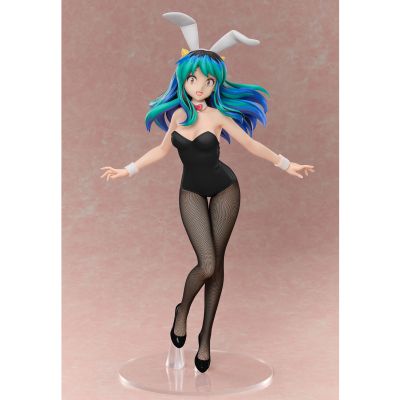 B-style 福星小子 拉姆 黑色兔女郎