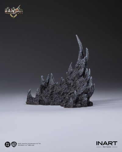 黑暗之夜：金属 蹂躏者