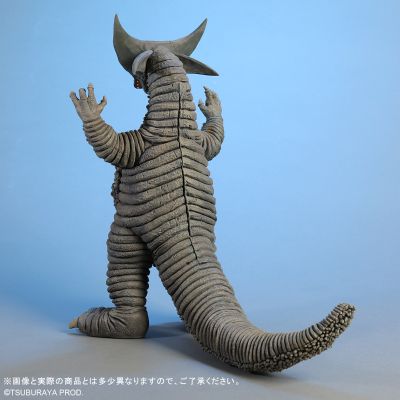 大怪兽系列 哥莫拉二代