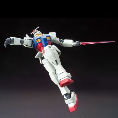 HG RX-78-2 高达