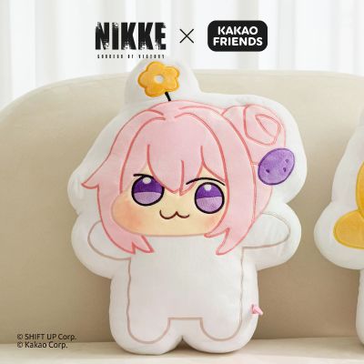 NIKKE 妮姬 DORO Choonsik 刺绣抱枕