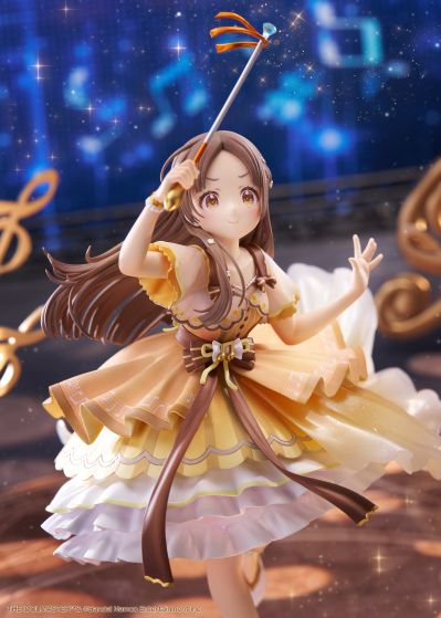 学园偶像大师 仓本千奈 Wonder Scale