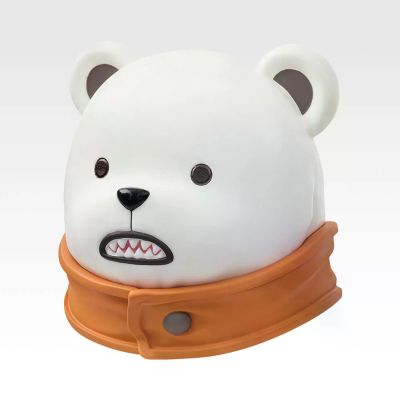 一番赏 航海王 动物大集合！～ D奖 头部磁铁