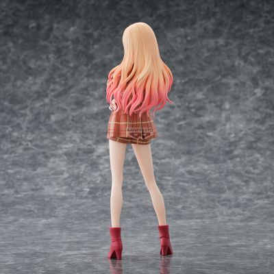 GLITTER GLAMOURS 更衣人偶坠入爱河 第二季 喜多川海梦 Set Up Style
