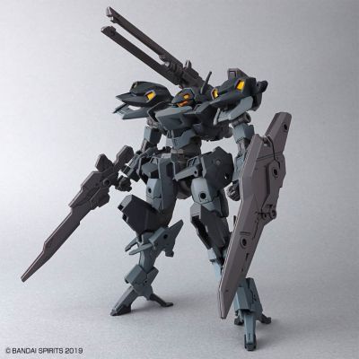 30MM xEXM-000 泽诺瓦尔特