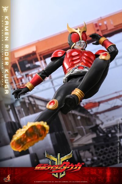 TMS191 / TMS191B 《假面骑士空我》假面骑士空我（普通版/特别版）