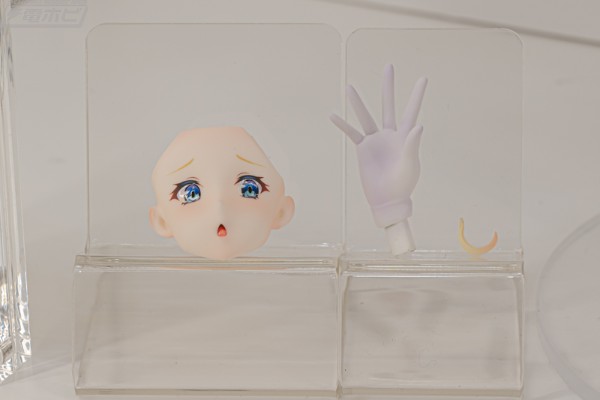 兔女郎服装计划 索菲亚· F· 希琳 机甲修女 亮色版