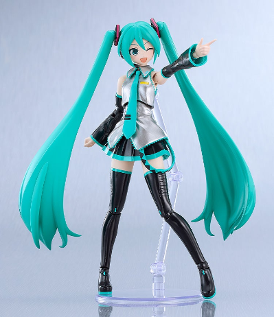 PLAMATEA 初音未来