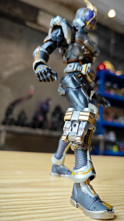 S.I.C. 假面骑士：555 假面骑士凯撒