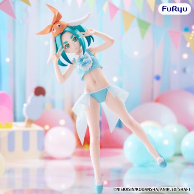 BiCute Bunnies 物语系列 斧乃木余接