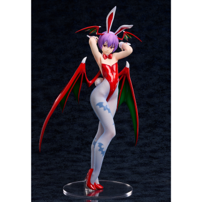 B-style 恶魔战士 莉莉丝 兔女郎