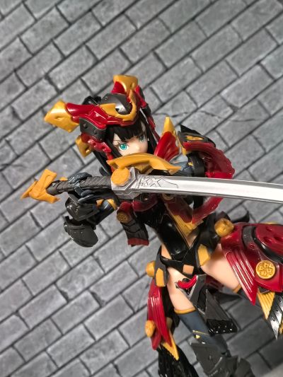 VLOCKer's FIORE 椿