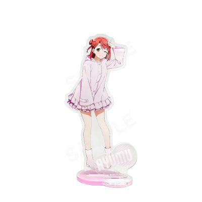 LoveLive！虹咲学园学园偶像同好会 亚克力立牌