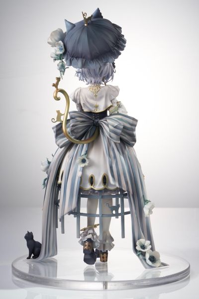 花伞之下 - project nami -