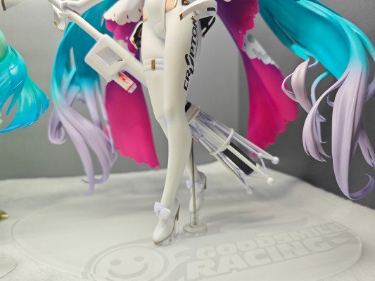 赛车未来 2024
