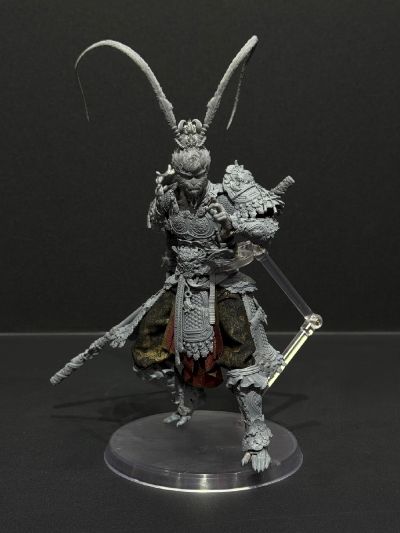 黑神话：悟空 天命人·大圣金甲套